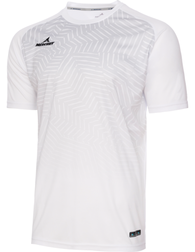 CAMISETA M/CORTA MULTIDEPORTE ROCKET