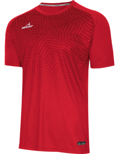 CAMISETA M/CORTA MULTIDEPORTE ROCKET