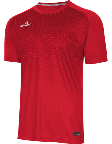 CAMISETA M/CORTA MULTIDEPORTE ROCKET