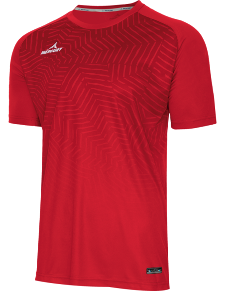 CAMISETA M/CORTA MULTIDEPORTE ROCKET