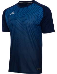 CAMISETA M/CORTA MULTIDEPORTE ROCKET