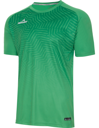 CAMISETA M/CORTA MULTIDEPORTE ROCKET