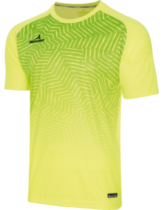 CAMISETA M/CORTA MULTIDEPORTE ROCKET