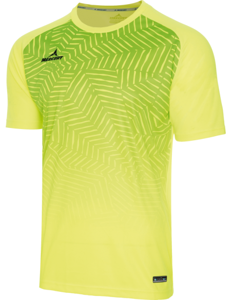 CAMISETA M/CORTA MULTIDEPORTE ROCKET