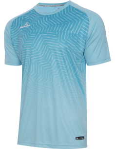 CAMISETA M/CORTA MULTIDEPORTE ROCKET