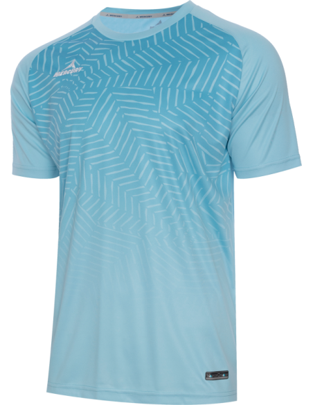 CAMISETA M/CORTA MULTIDEPORTE ROCKET