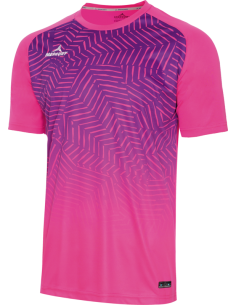 CAMISETA M/CORTA MULTIDEPORTE ROCKET