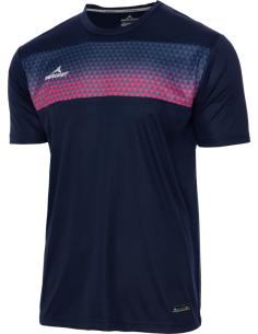 CAMISETA M/CORTA PARIS