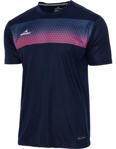 CAMISETA M/CORTA PARIS