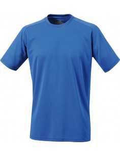 CAMISETA M/CORTA UNIVERSAL