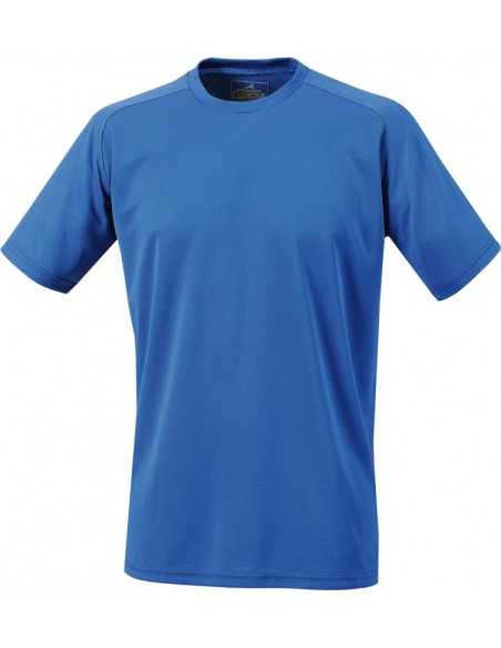 CAMISETA M/CORTA UNIVERSAL