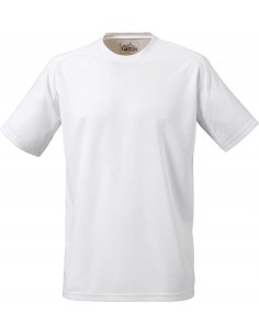 CAMISETA M/CORTA UNIVERSAL