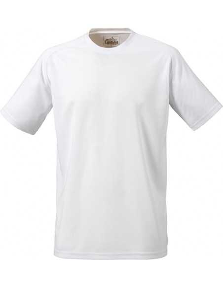 CAMISETA M/CORTA UNIVERSAL