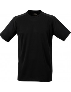 CAMISETA M/CORTA UNIVERSAL