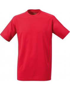 CAMISETA M/CORTA UNIVERSAL