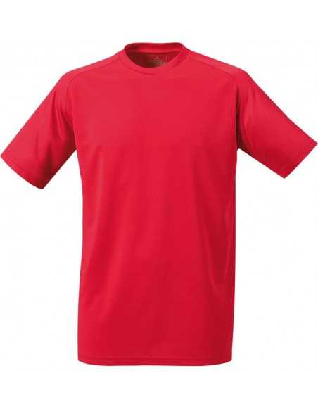 CAMISETA M/CORTA UNIVERSAL