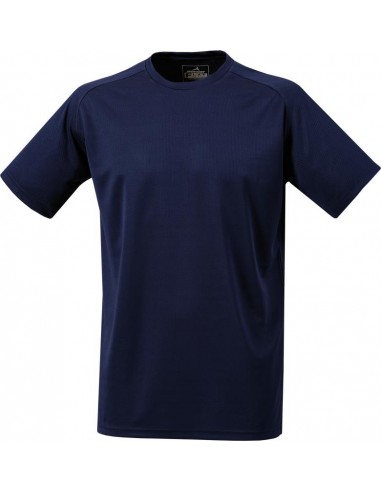CAMISETA M/CORTA UNIVERSAL