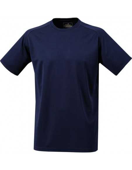 CAMISETA M/CORTA UNIVERSAL