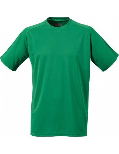CAMISETA M/CORTA UNIVERSAL