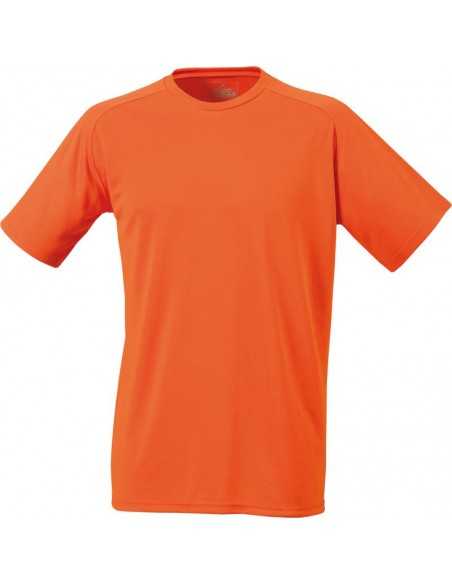 CAMISETA M/CORTA UNIVERSAL