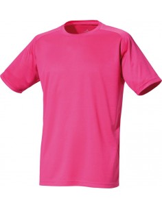 CAMISETA M/CORTA UNIVERSAL
