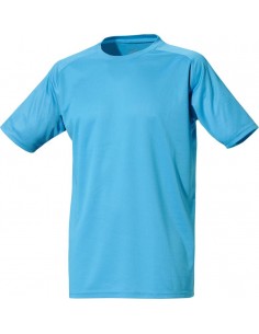 CAMISETA M/CORTA UNIVERSAL