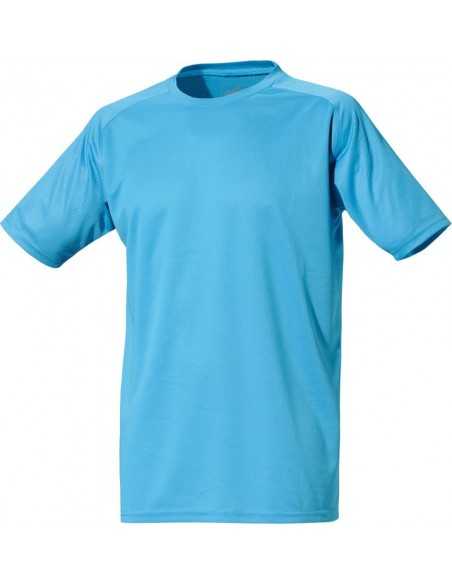 CAMISETA M/CORTA UNIVERSAL