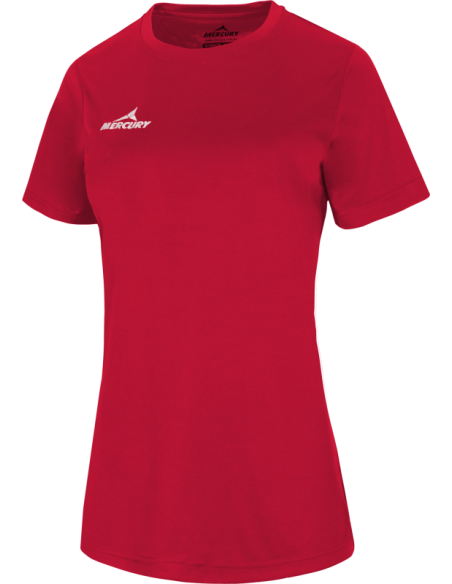 CAMISETA M/CORTA WOMAN POWER