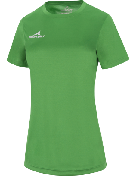 CAMISETA M/CORTA WOMAN POWER