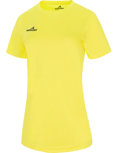 CAMISETA M/CORTA WOMAN POWER