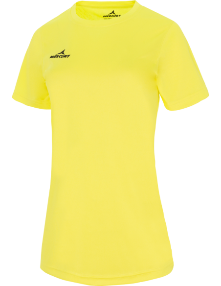CAMISETA M/CORTA WOMAN POWER