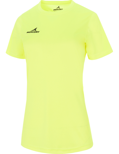 CAMISETA M/CORTA WOMAN POWER
