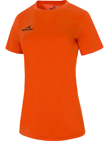 CAMISETA M/CORTA WOMAN POWER