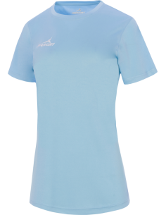 CAMISETA M/CORTA WOMAN POWER