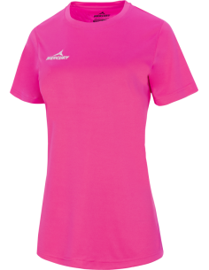 CAMISETA M/CORTA WOMAN POWER