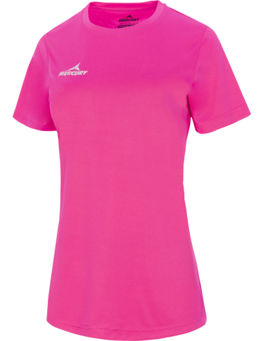 CAMISETA M/CORTA WOMAN POWER