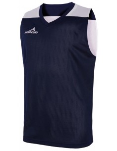 CAMISETA REVERSIBLE MICHIGAN