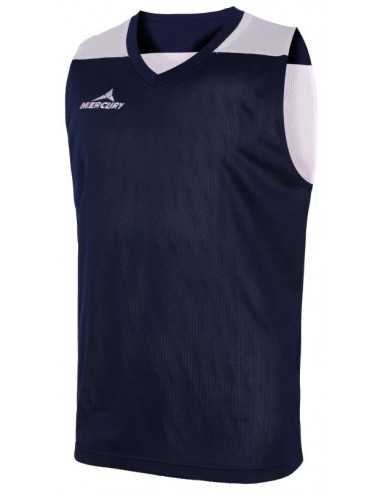CAMISETA REVERSIBLE MICHIGAN