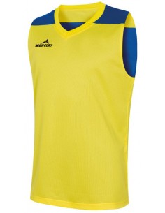 CAMISETA REVERSIBLE MICHIGAN