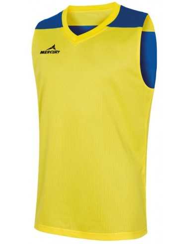 CAMISETA REVERSIBLE MICHIGAN