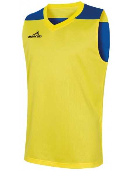 CAMISETA REVERSIBLE MICHIGAN