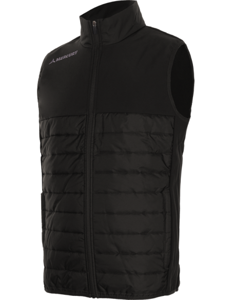 CHALECO SOFTSHELL PERFORMANCE