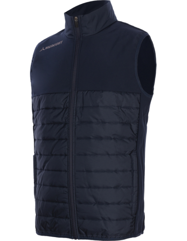 CHALECO SOFTSHELL PERFORMANCE