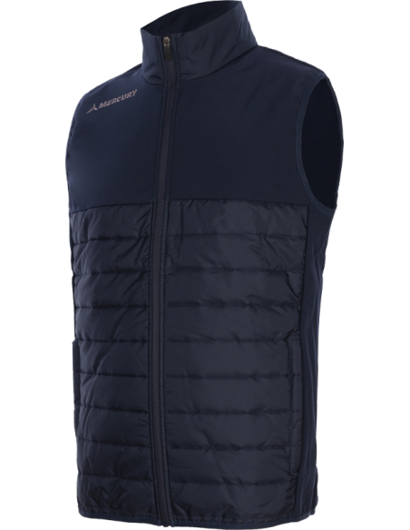 CHALECO SOFTSHELL PERFORMANCE
