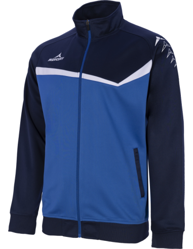 CHAQUETA CHANDAL ATLAS