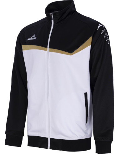 CHAQUETA CHANDAL ATLAS