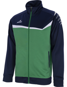 CHAQUETA CHANDAL ATLAS
