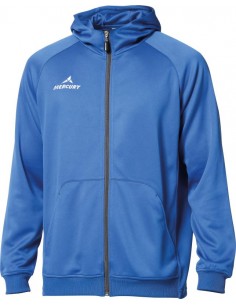 CHAQUETA CHANDAL CON CAPUCHA PERFORMANCE