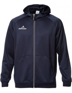 CHAQUETA CHANDAL CON CAPUCHA PERFORMANCE