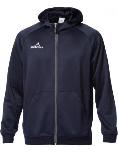 CHAQUETA CHANDAL CON CAPUCHA PERFORMANCE